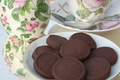 Biscuits tout choco