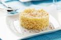 Risotto à la milanaise facile