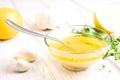 Vinaigrette au citron