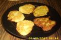 Beignets de patates