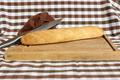 Baguette Parisienne