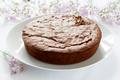 Gâteau quand t'as rien chez toi