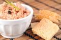 Rillettes aux deux saumons