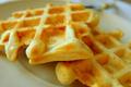Gaufre à la bière