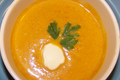 Soupe d'Octobre