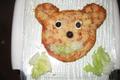 Mickey's pizza