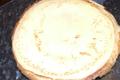 Pâte à crêpes rapide au sucre