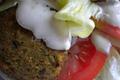 Sauce Torator (sauce blanche libanaise)