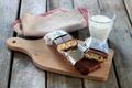 Kinder Country maison