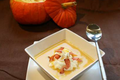 Velouté de potiron maison