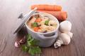 Blanquette de veau crémeuse