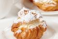Choux à la crème