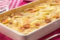 Gratin dauphinois à la Belle de Fontenay