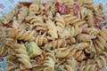 Salade de pates