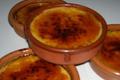 Crème catalane : spécialité espagnole