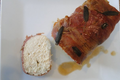 Polpettone, pain de viande poulet ricotta sauge