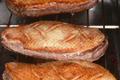 Magrets de canard et chutney de pommes