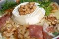 Tartiflette périgourdine au Cabécou du Périgord