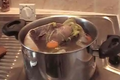 Langue de bœuf, recette traditionnelle