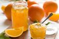 Confiture d'orange