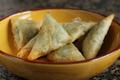 Briouates à la kefta