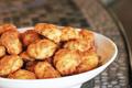 Gougères au fromage