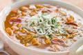 Soupe Mulligatawny