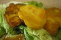 Beignets de potimarron