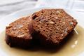 Cake chocolat carotte vegan