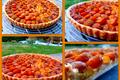 La tarte aux mirabelles ... un classique !