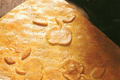 Tarte aux pommes de Hongrie
