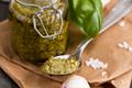Pesto comme à Gênes