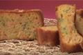 Cake au saumon
