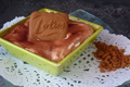 Tiramisu spéculoos