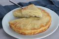 Gâteau aux poires