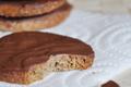 Biscuits Granola maison