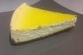 Cheesecake Citron-Spéculoos