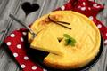 Flan rapide