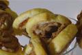 Sucettes feuilletées aux spéculoos
