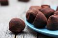 Truffes aux chocolat