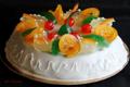 Cassate sicilienne