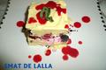 Glace