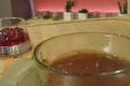 Sauce marchand de vin maison
