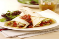 Wrap au cheddar