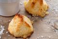 Rochers noix de coco inratables