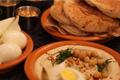 Le vrai houmous