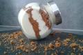 Tiramisu aux spéculos