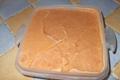 Sorbet allégé aux abricots