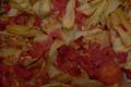 Gratin de blettes