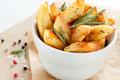 Potatoes maison